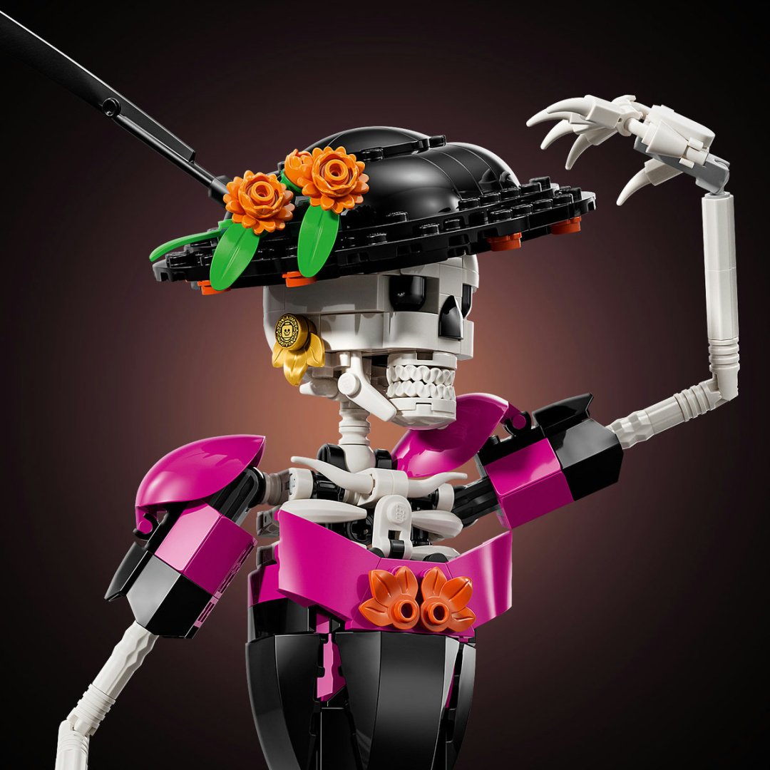 Конструктор LEGO Ideas 21372, деталей 1212 шт купить,NaN