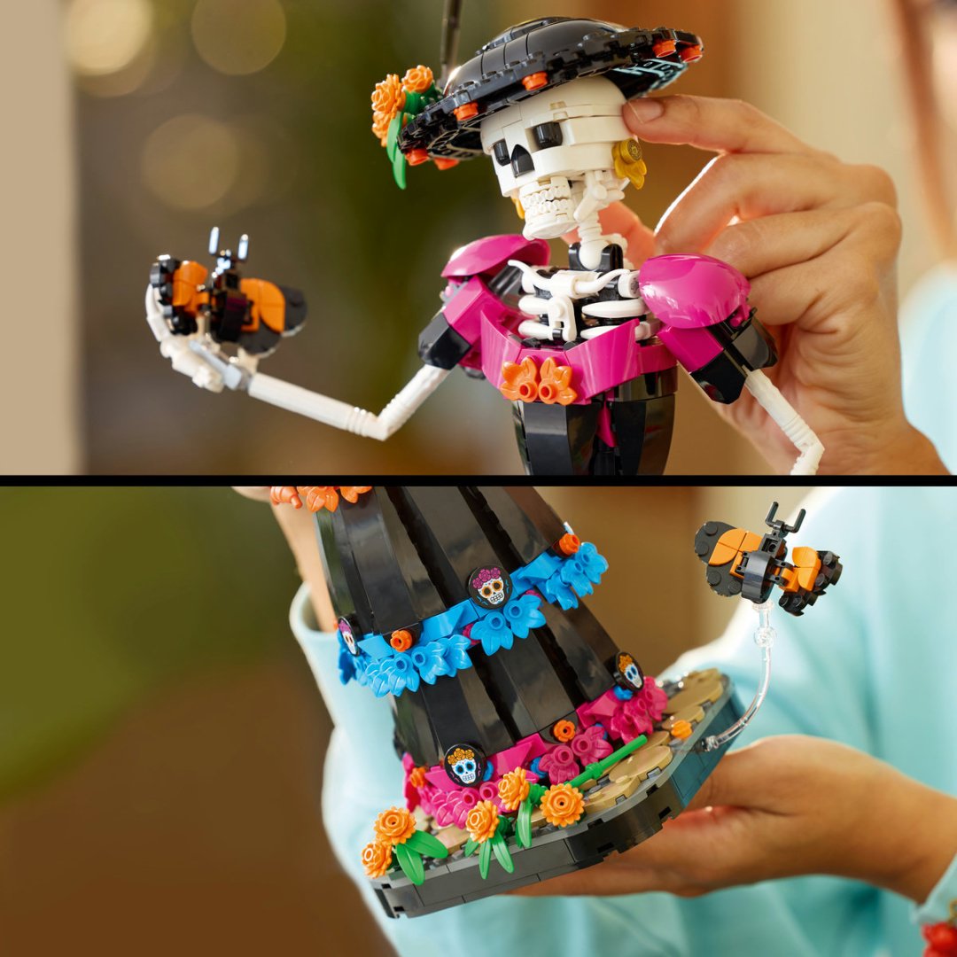 Конструктор LEGO Ideas 21372, деталей 1212 шт купить,NaN