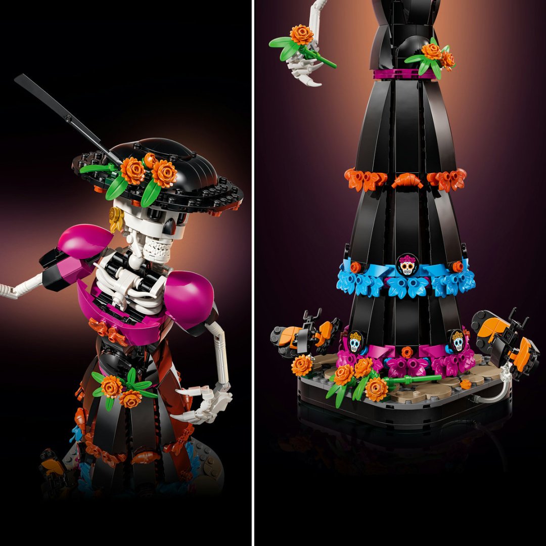 Конструктор LEGO Ideas 21372, деталей 1212 шт купить,NaN