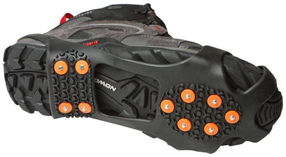 Ледоступы Veriga ледоступы Crampons City Track, 292 45-48