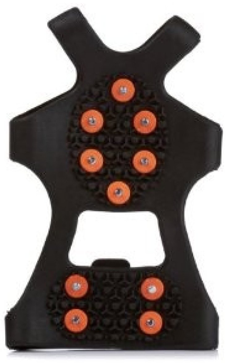 Ледоступы Veriga ледоступы Crampons City Track, 292 45-48