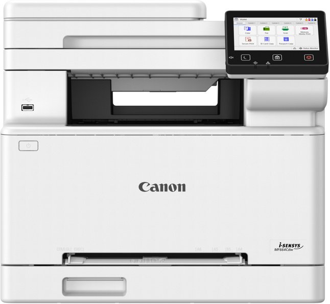 МФУ Canon i-SENSYS MF664CDW