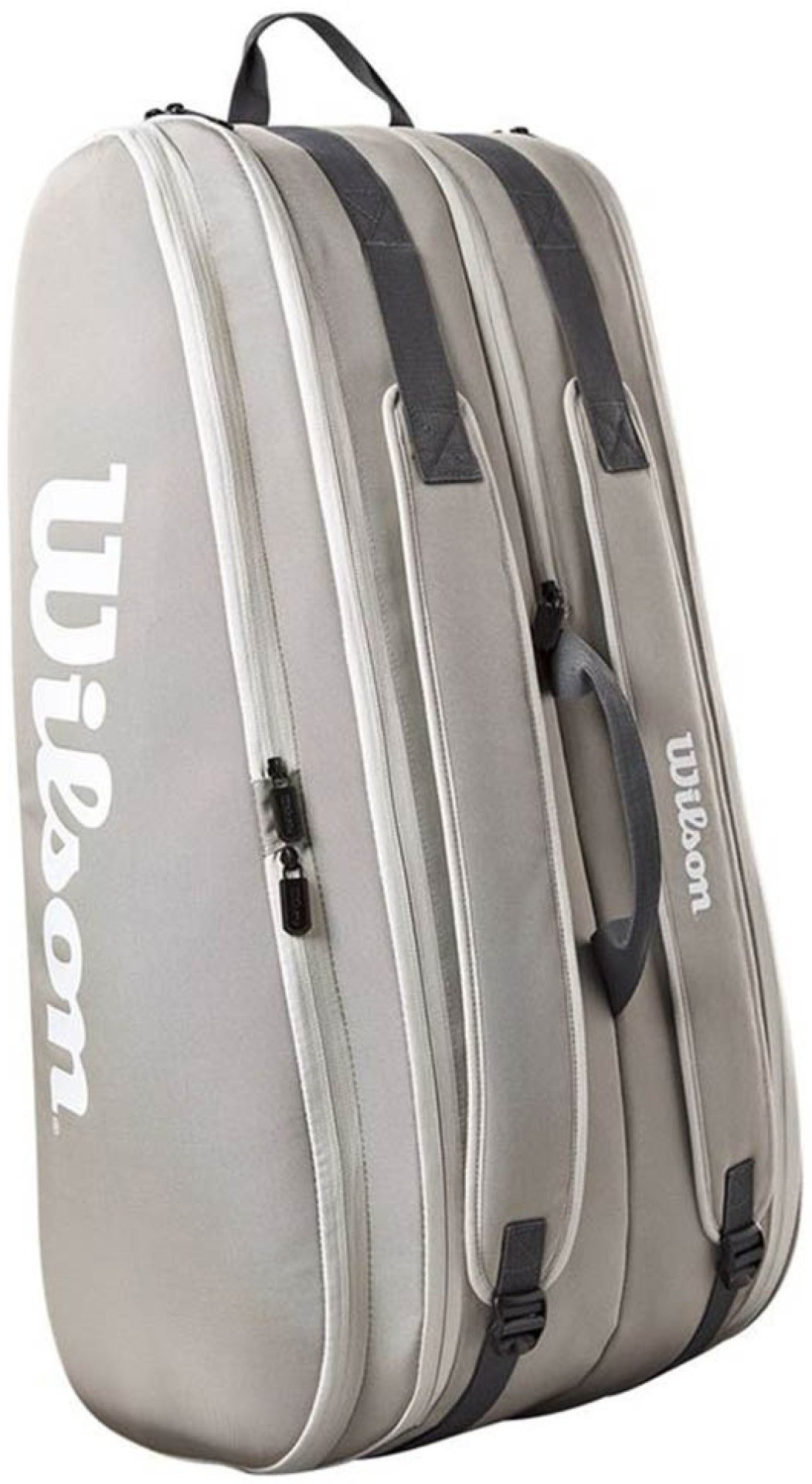 Сумка Wilson WR8022001001 65 л бежевый