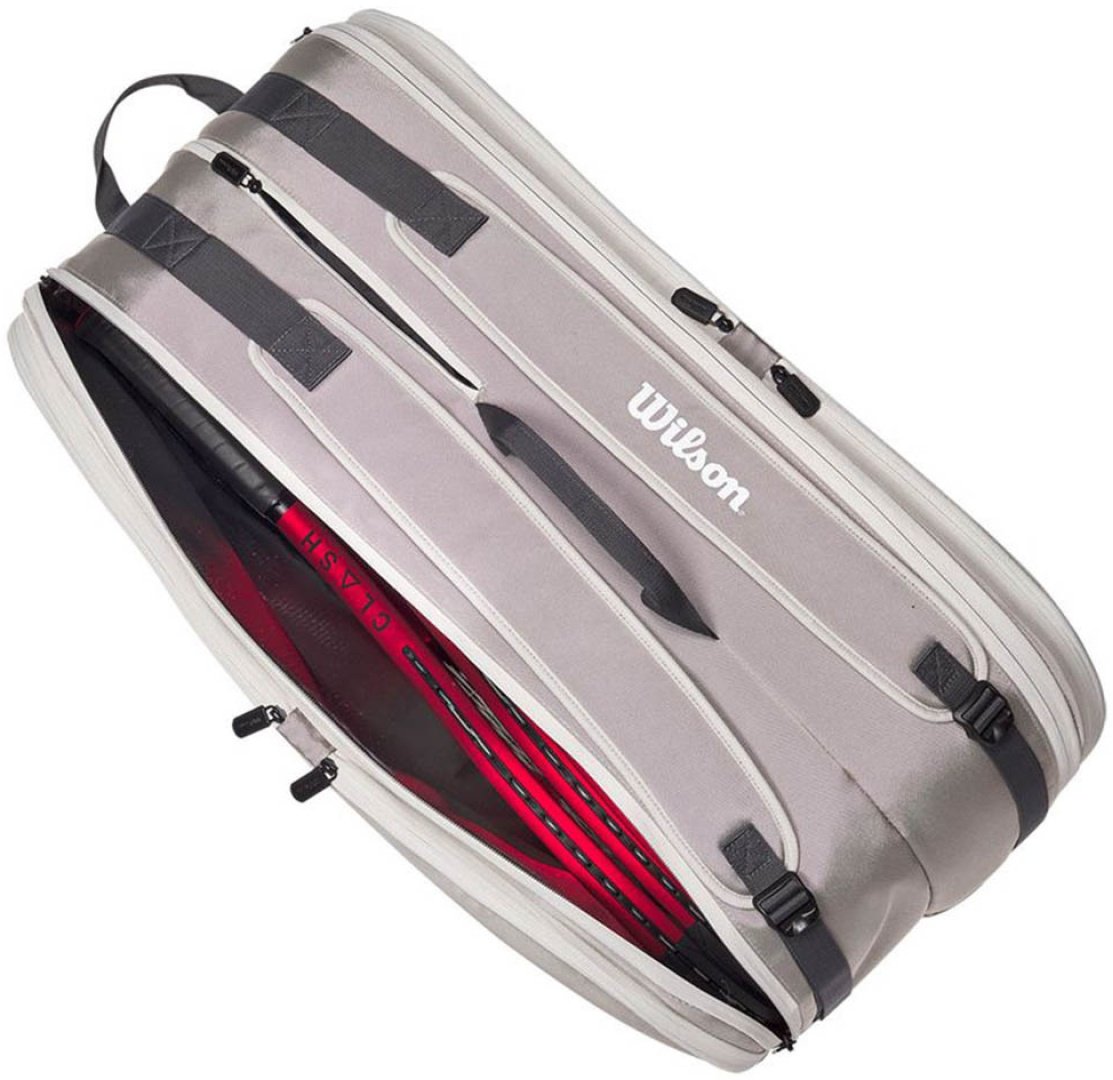 Сумка Wilson WR8022001001 65 л бежевый