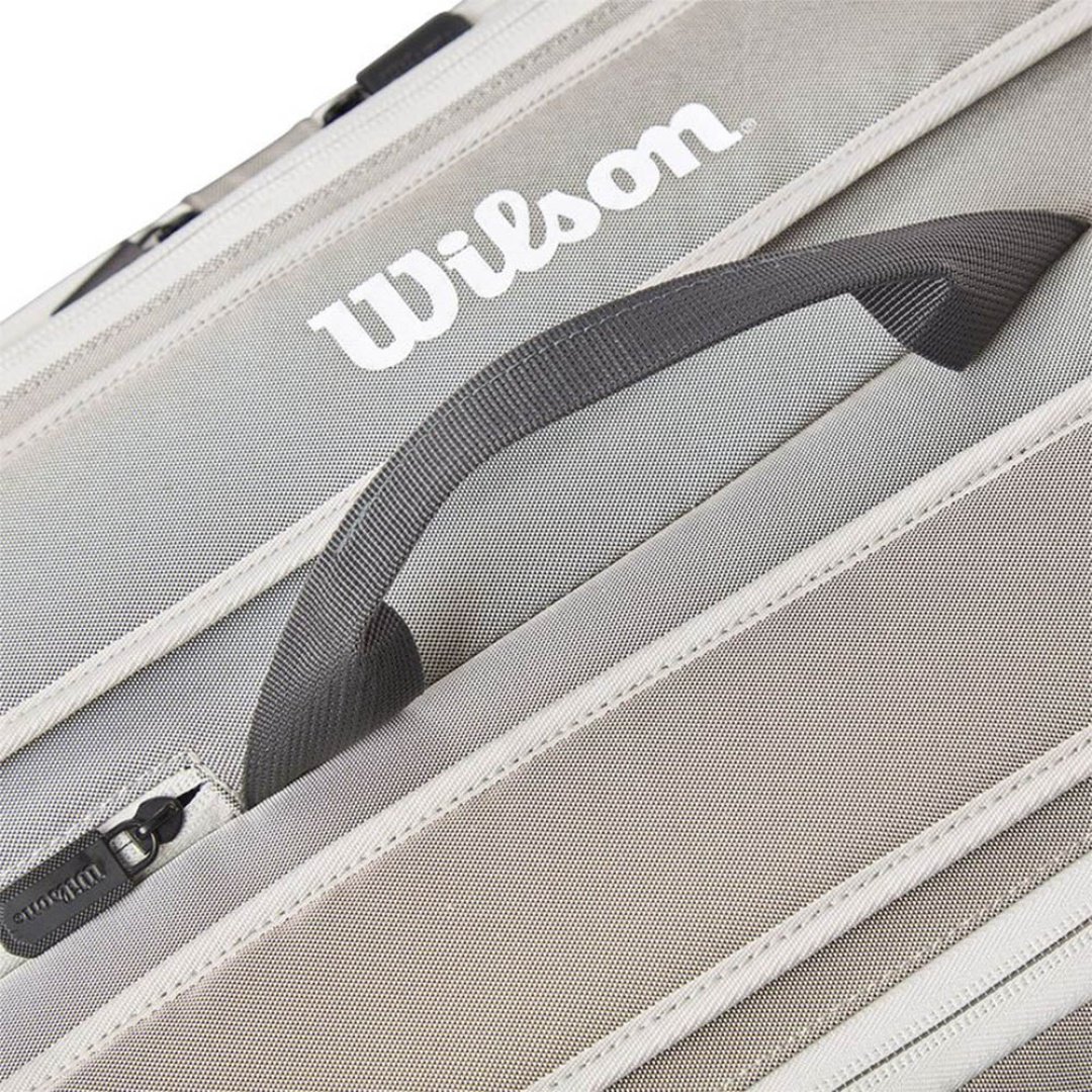 Сумка Wilson WR8022001001 65 л бежевый