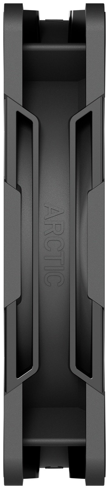 Кулер для корпуса Arctic ACFAN00347A черный купить,16488