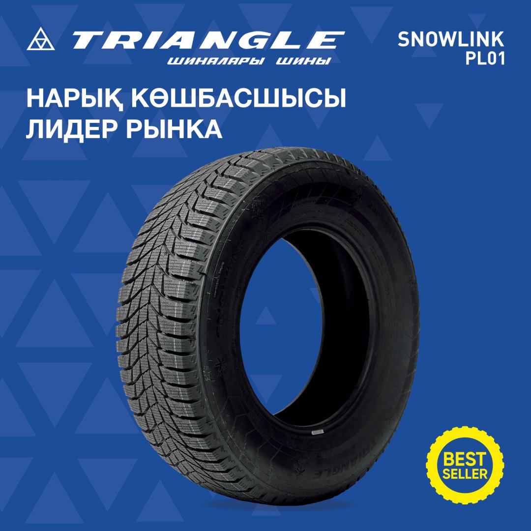 Triangle Snowlink PL01 185/70 R14 92 R без шипов купить,NaN