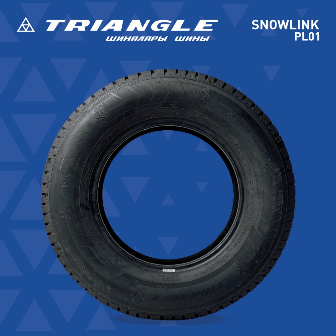 Triangle Snowlink PL01 185/70 R14 92 R без шипов купить,NaN