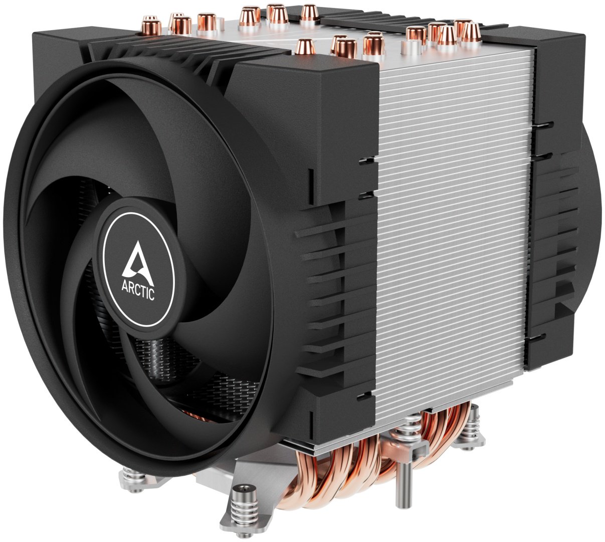 Кулер для процессора Arctic Freezer 4U-SP5 купить,38968