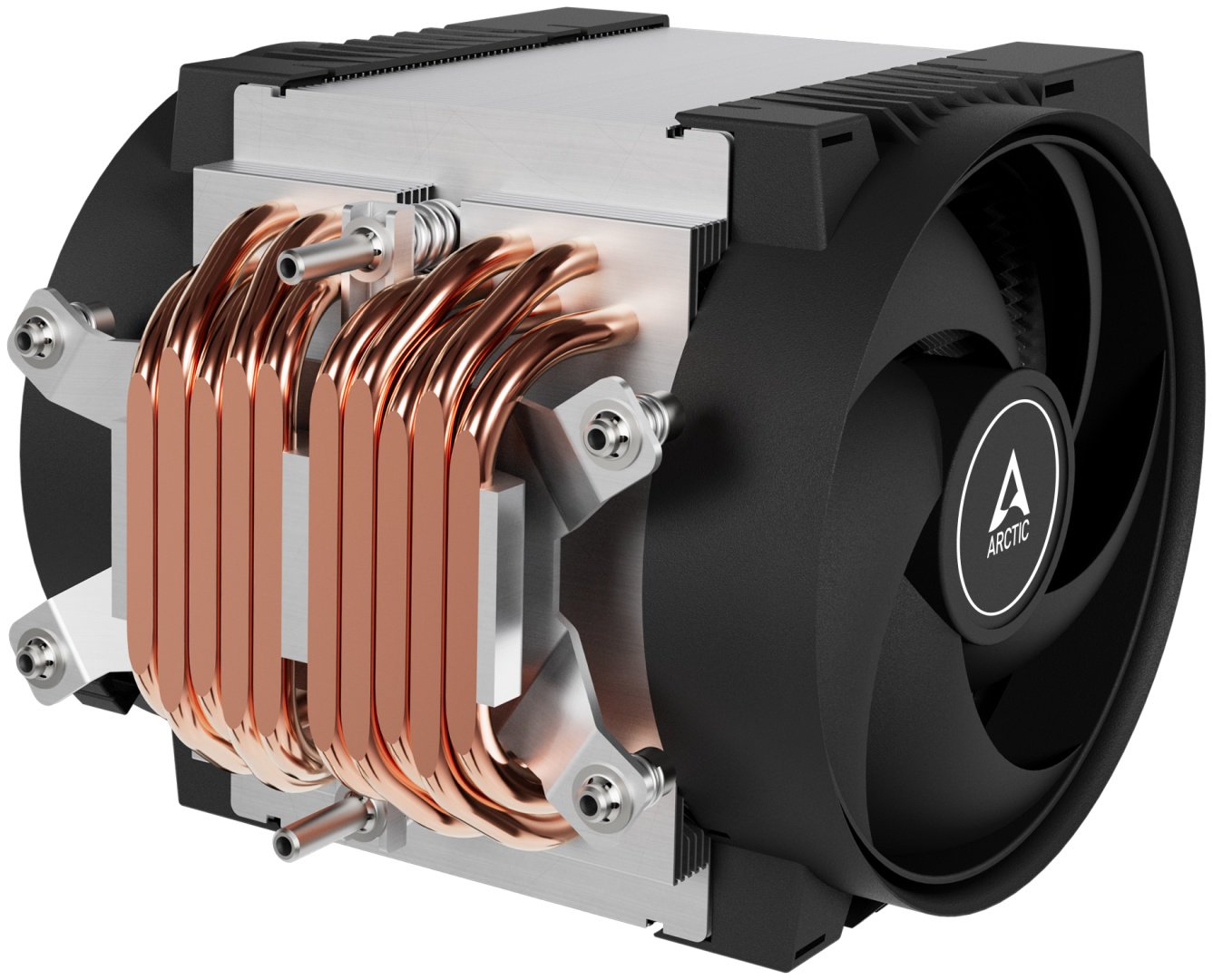 Кулер для процессора Arctic Freezer 4U-SP5 купить,38968
