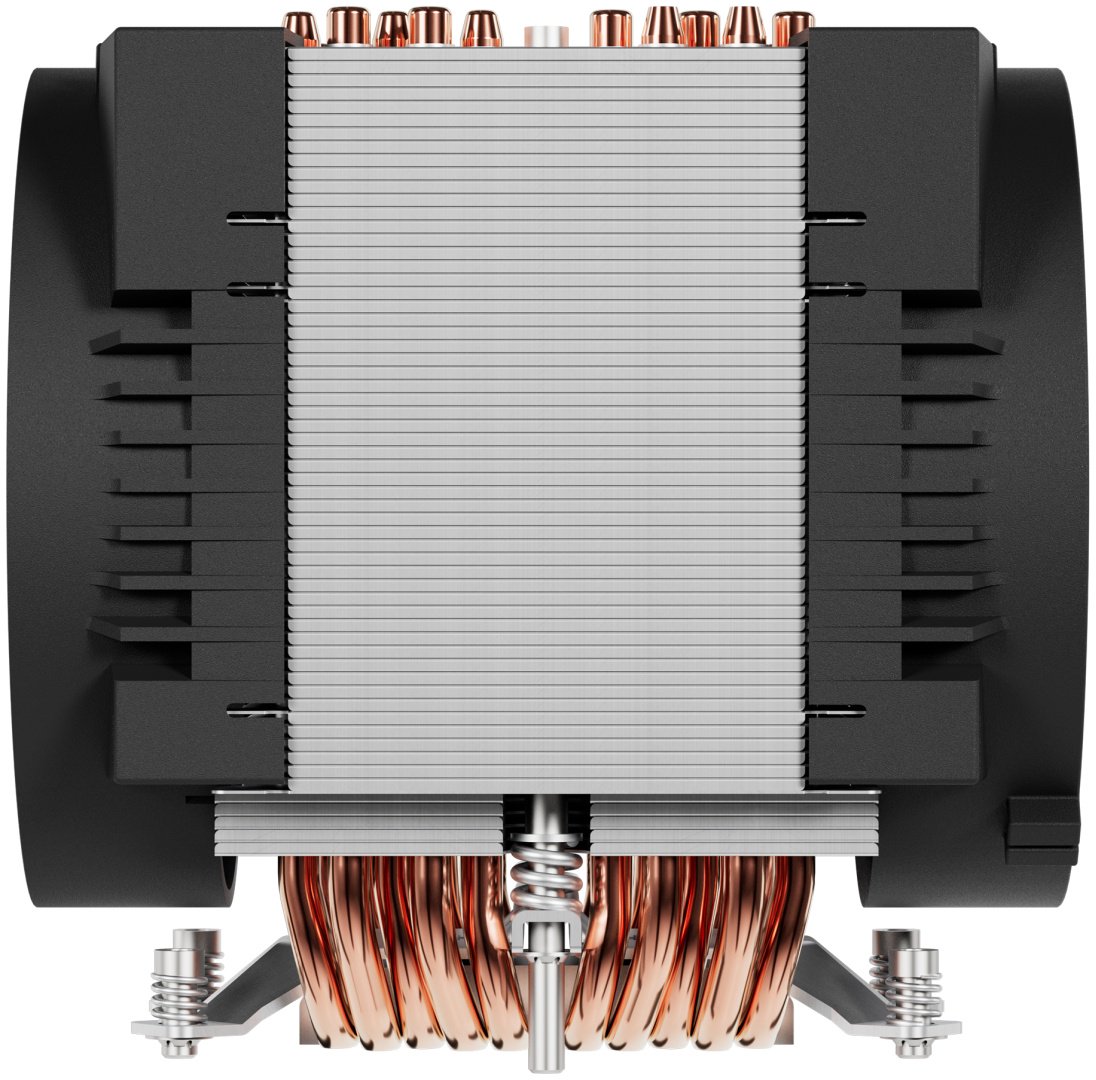 Кулер для процессора Arctic Freezer 4U-SP5 купить,38968