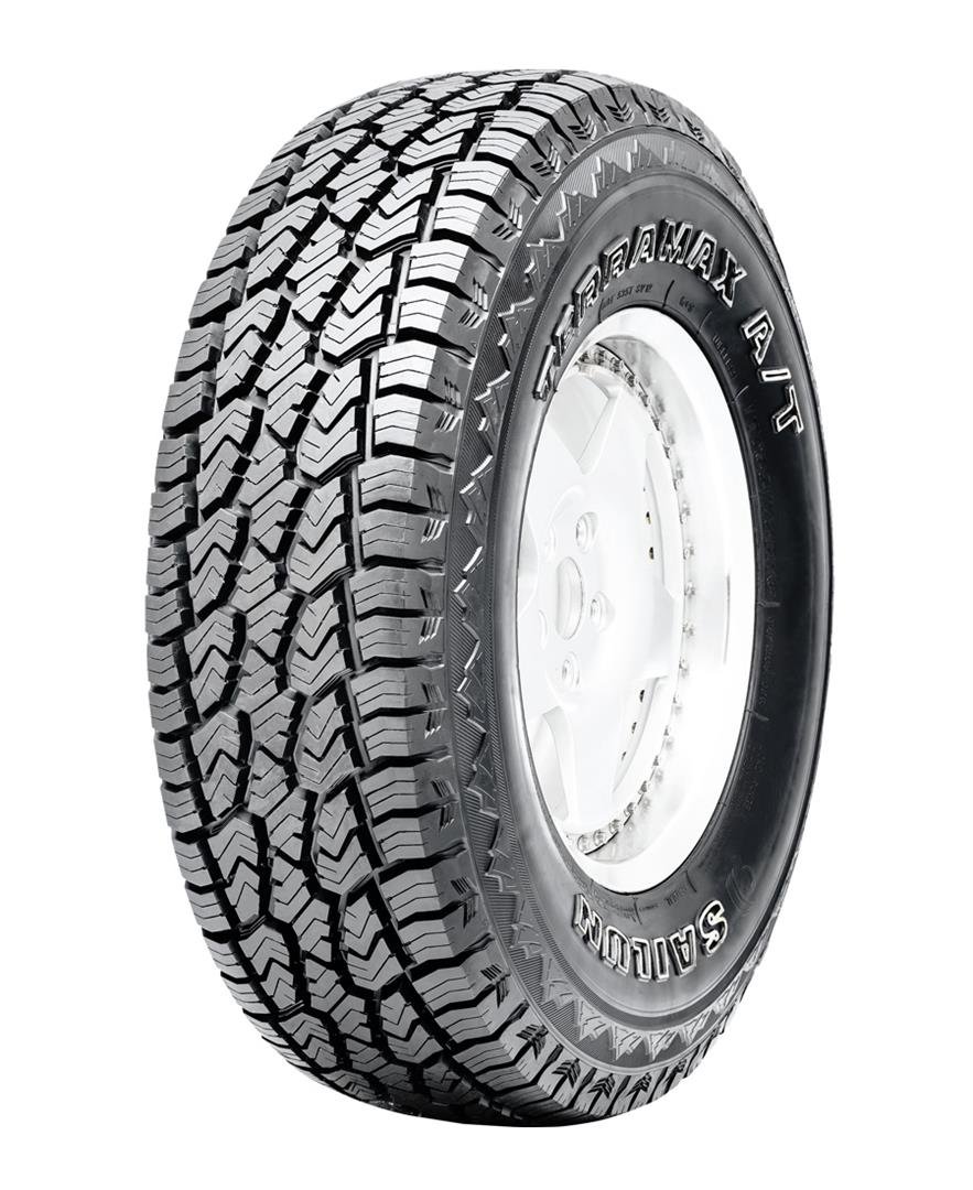 Шина Sailun Terramax AT 275/70 R16 114S всесезонная 