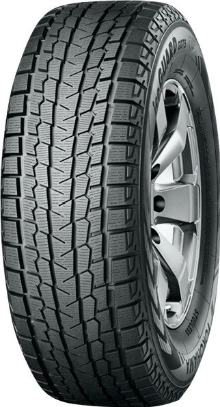 Yokohama iceGuard Studless G075 255/55 R20 110 Q без шипов купить,NaN