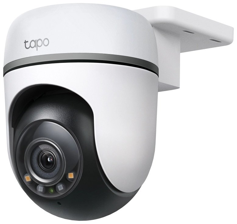 Tapo камера видеонаблюдения TC41(EU), 2MP, расширение 2304x1296 купить,NaN