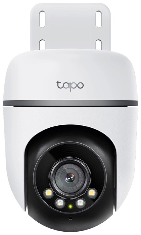 Tapo камера видеонаблюдения TC41(EU), 2MP, расширение 2304x1296 купить,NaN