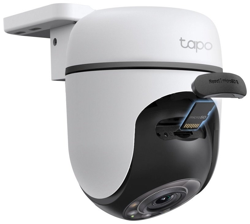 Tapo камера видеонаблюдения TC41(EU), 2MP, расширение 2304x1296 купить,NaN