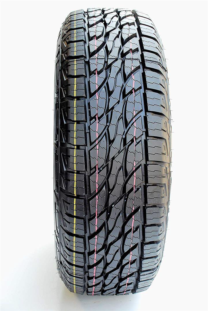 Шина Aoteli Ecolander 245/70 R16 106T всесезонная купить,46930