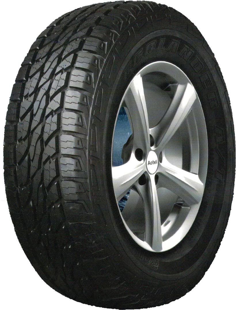 Шина Aoteli Ecolander 245/70 R16 106T всесезонная купить,46930