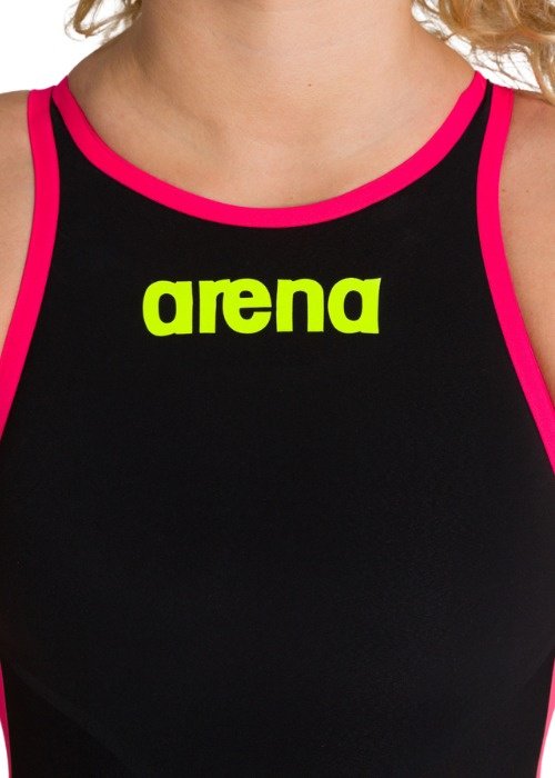 Гидрокомбинезон ARENA 1 мм черный, красный 40 купить,NaN