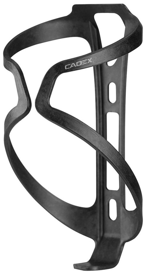 Флягодержатель CADEX Water Bottle Cage/490000158 черный
