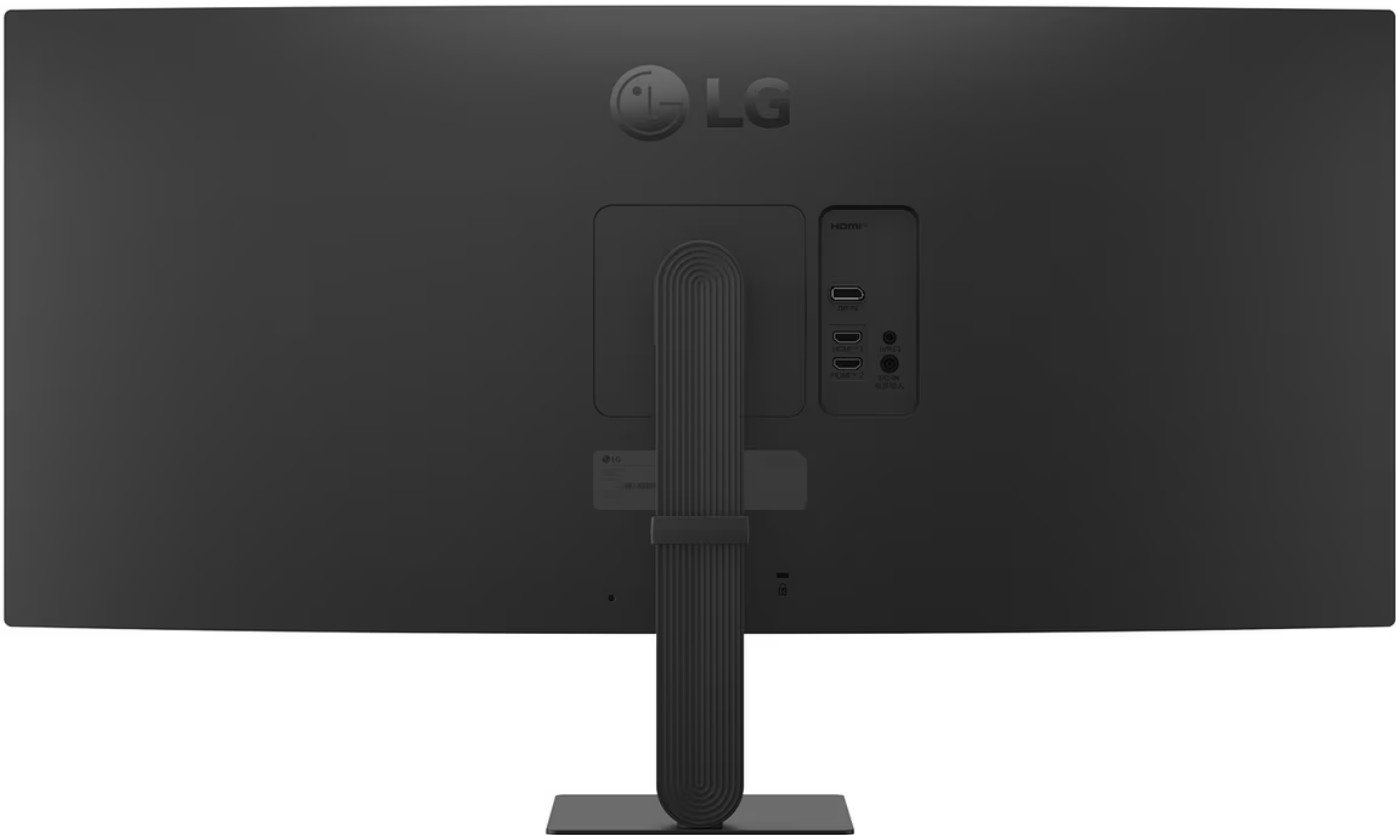 Монитор 34" LG 34U620B черный - ForteMarket Монитор 34" LG 34U620B черный купить,216891