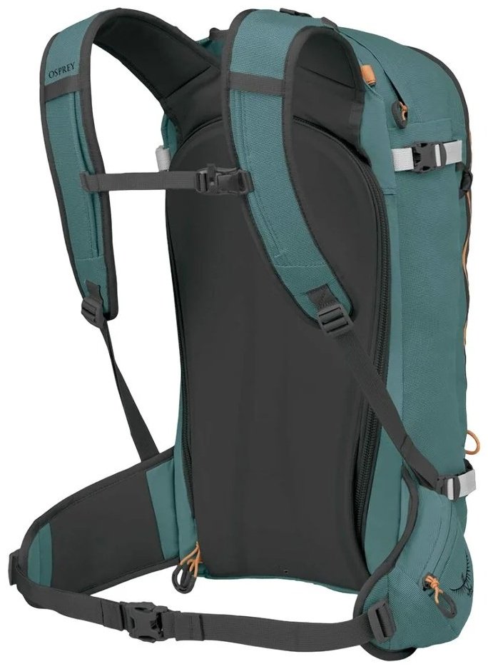 Рюкзак Osprey Soelden 32/10006902 мультиспортивный 32 зеленый купить,89900