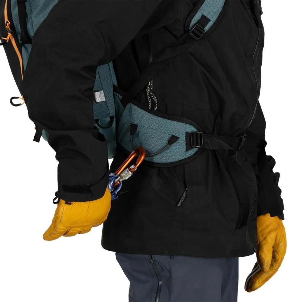 Рюкзак Osprey Soelden 32/10006902 мультиспортивный 32 зеленый купить,89900