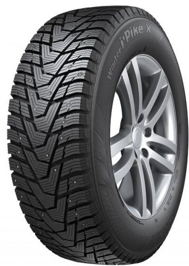 Hankook Winter i*Pike X W429A 225/55 R19 103 T с шипами купить,NaN
