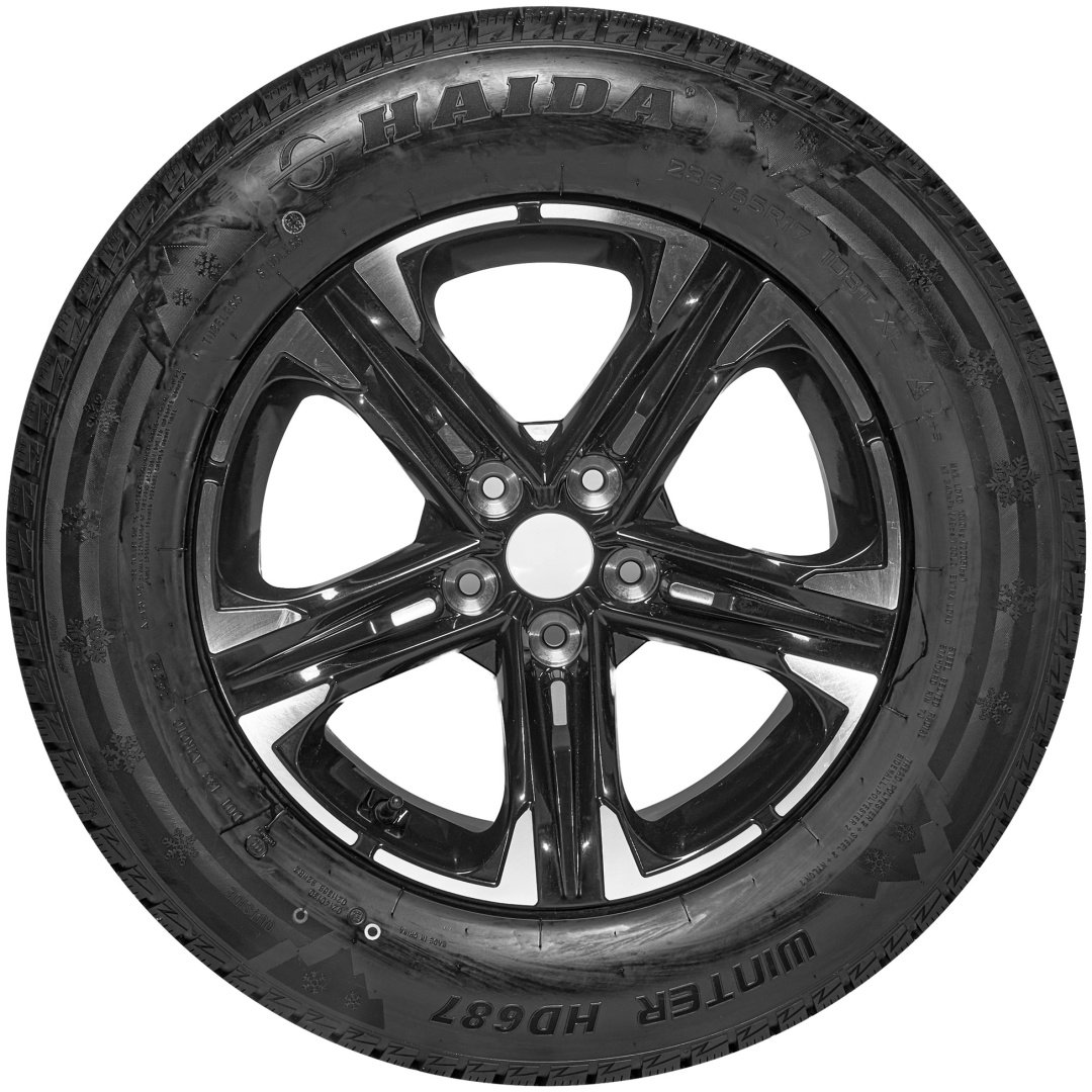 Haida Winter HD687 185/65 R15 92 T без шипов купить,NaN