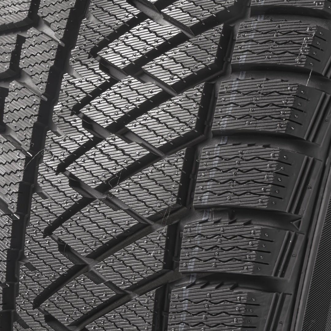 Haida Winter HD687 185/65 R15 92 T без шипов купить,NaN