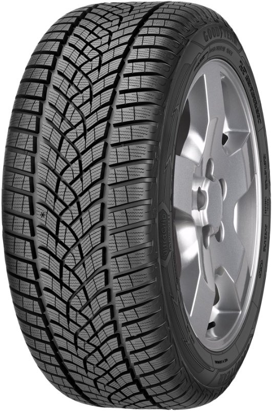 Goodyear UltraGrip Performance + 255/50 R21 109 H без шипов купить,NaN