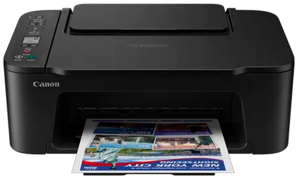 МФУ Canon Pixma TS3640 купить,NaN