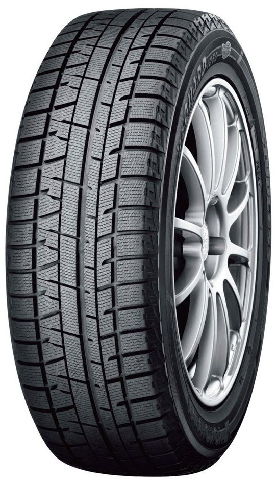 Yokohama Ice Guard IG50 195/65 R15 91 Q без шипов купить,NaN