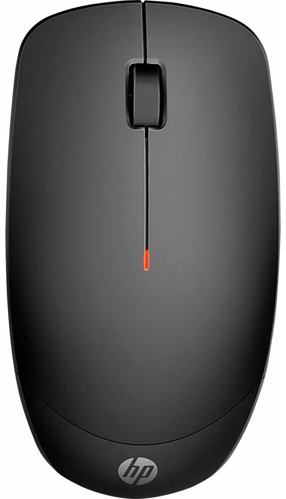 Мышь HP 235 (4E407UT) черный купить,NaN