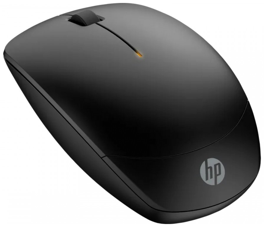 Мышь HP 235 (4E407UT) черный купить,NaN