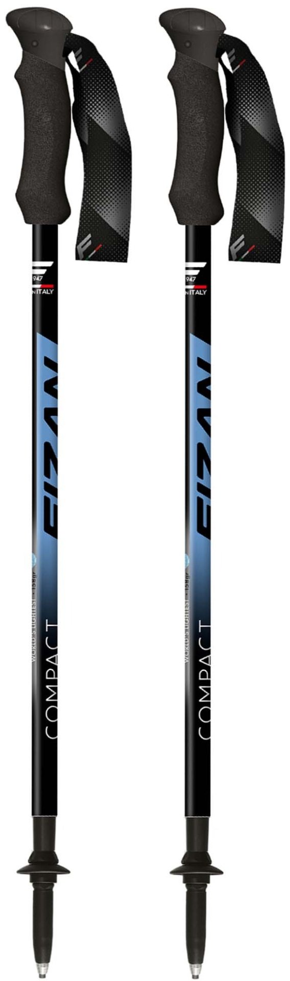 FIZAN 100.473 Compact 3 60-132 см пара:Да
