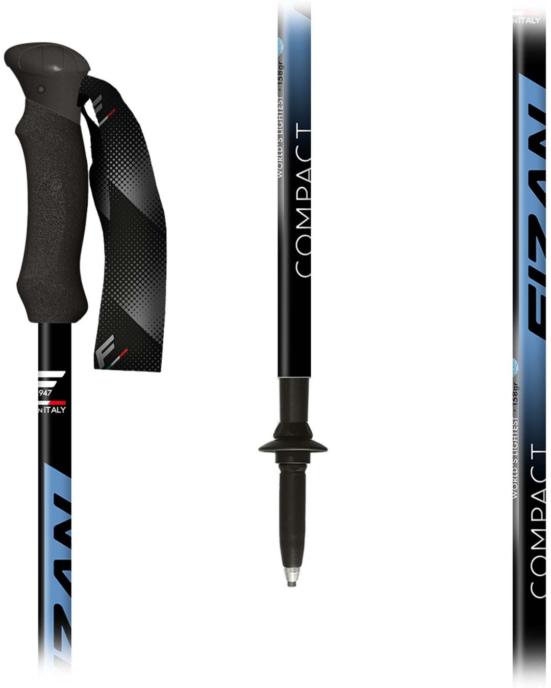 FIZAN 100.473 Compact 3 60-132 см пара:Да