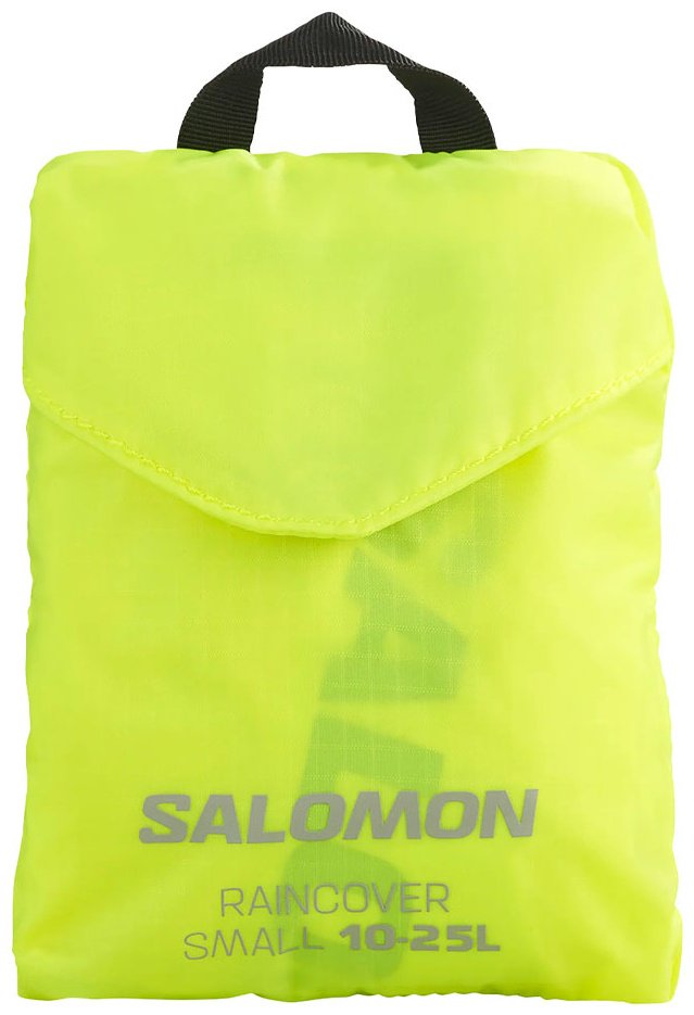 Чехол Накидка Salomon 25 л желтый