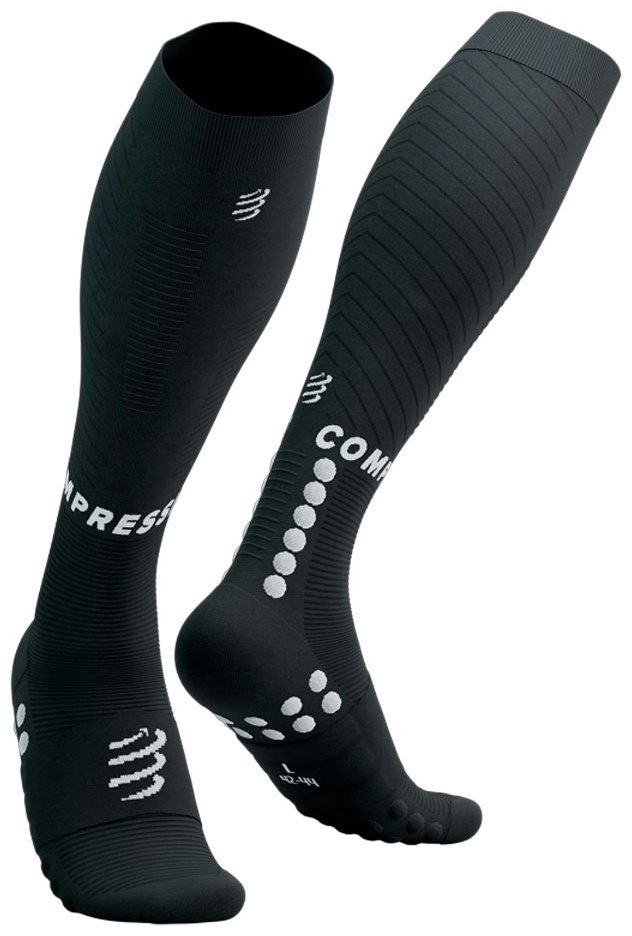 Гольфы Compressport 1 пара черный 2M - ForteMarket Гольфы Compressport 1 пара черный 2M купить,25900