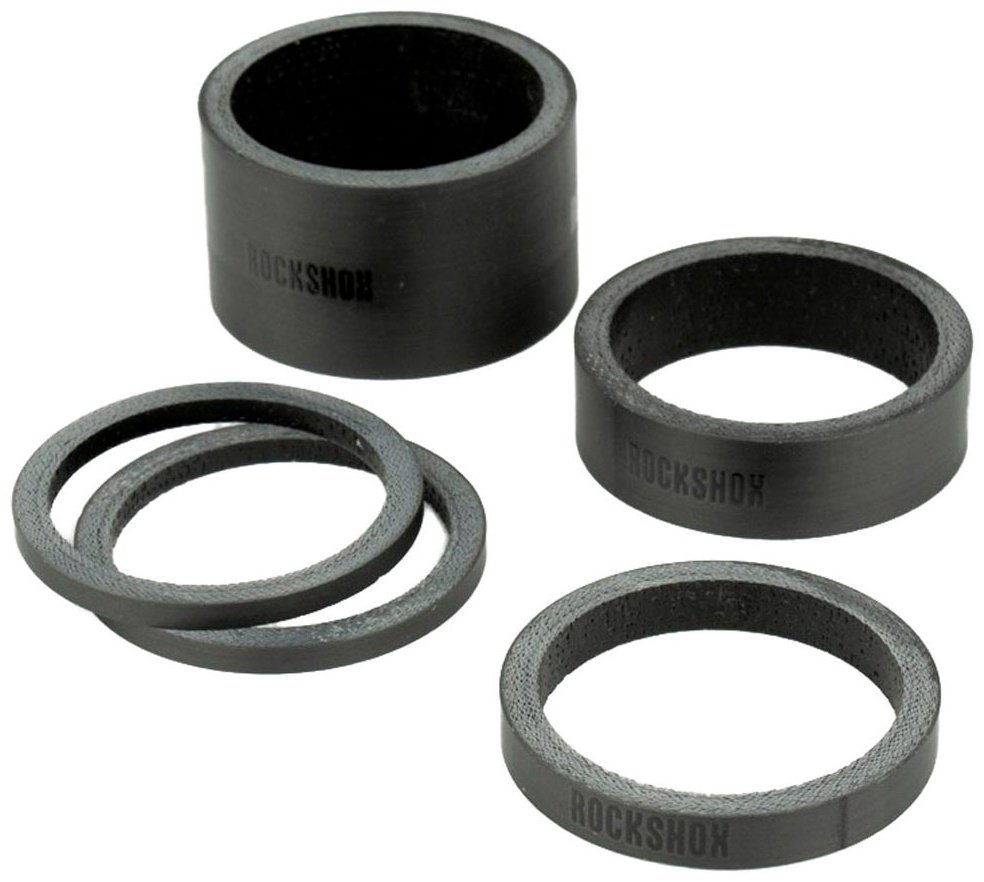 Набор спейсеров RockShox 00.4318.036.001