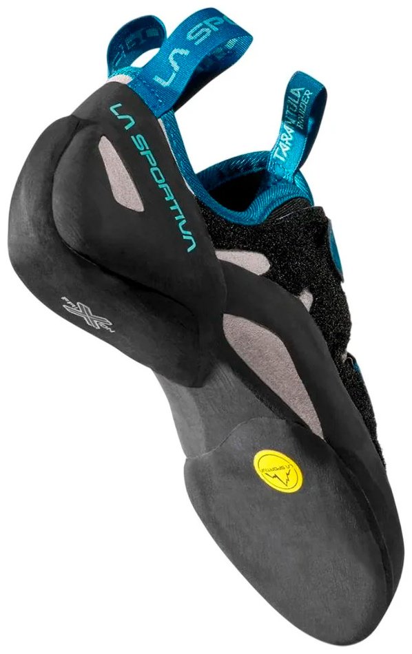 Скальные туфли La Sportiva ZFCS144-W01B35 33.5 купить,65900