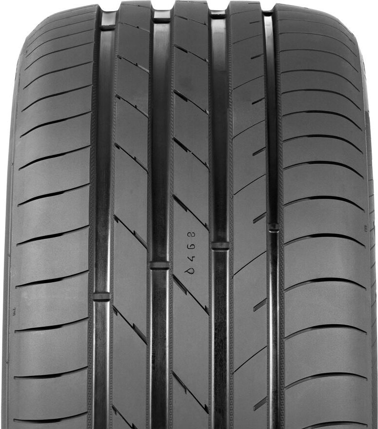 Nokian Black 3 5225 225/45 R17 94 Y без шипов купить,NaN