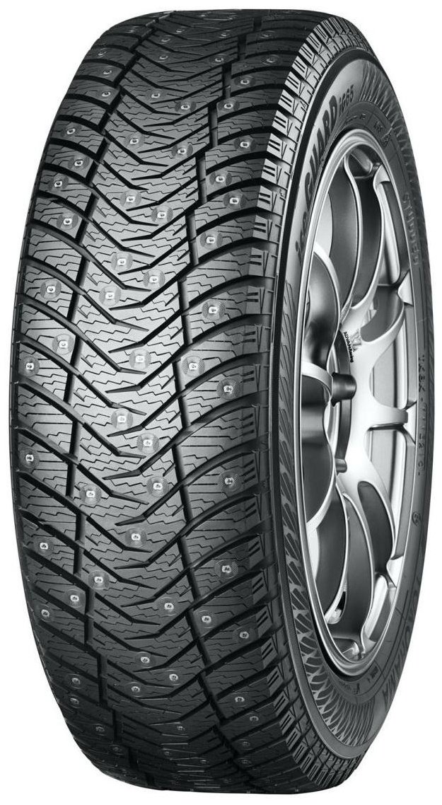 Yokohama IG65 245/45 R20 103 T без шипов купить,NaN