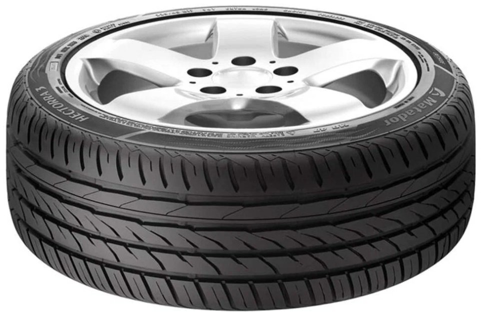 Matador МР 47 Hectorra 3 195/50 R15 82 H купить,NaN