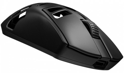 Мышь Lorgar MSE90W черный купить,NaN