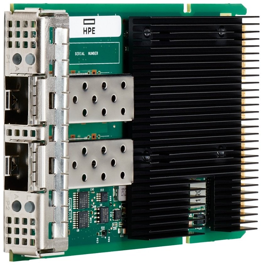 Сетевая карта HPE P10115-B21