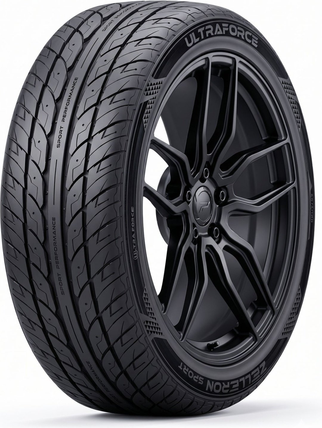 Ultraforce ZELLERON SPORT 195/60 R15 88 V без шипов купить,NaN