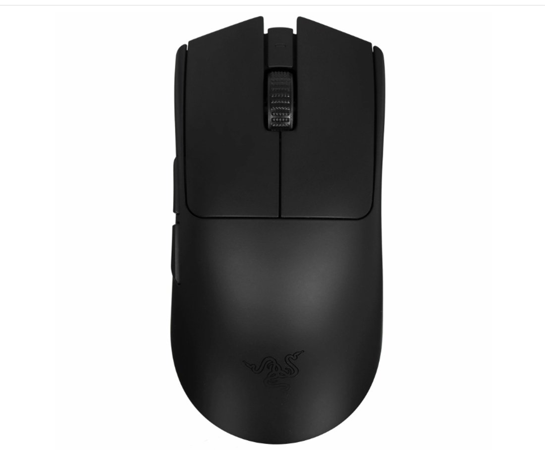 Мышь Razer Viper V3 Pro RZ01-05120100-R3G1 черный + подарок купить,NaN