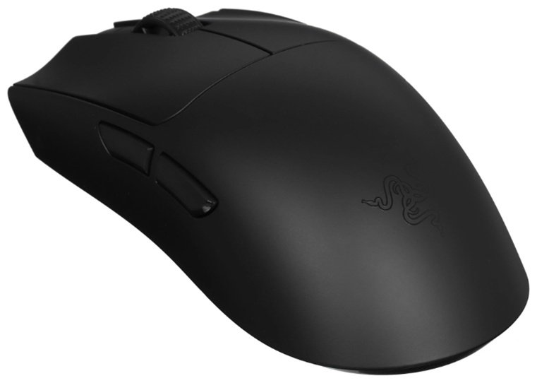 Мышь Razer Viper V3 Pro RZ01-05120100-R3G1 черный + подарок купить,NaN
