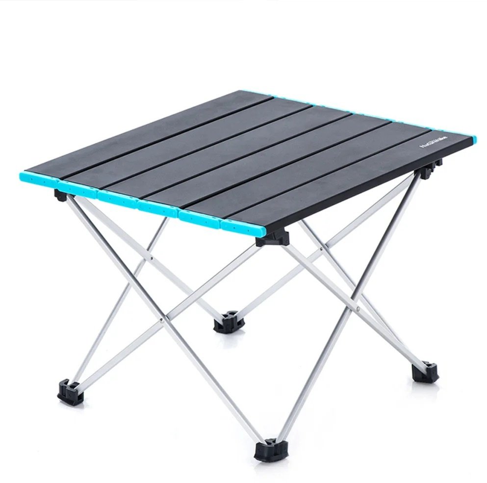 Naturehike стол FT08/NH19Z008-Z-L-GRY серый